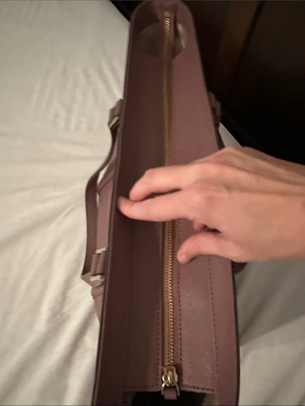 kate spade stylish dusty